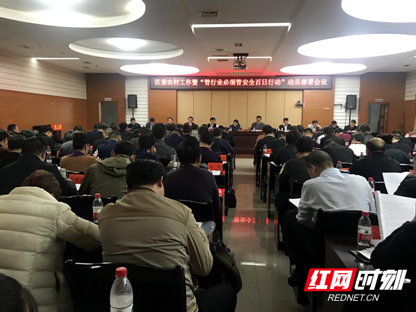 大祥区：奋力开创“三农”工作新局面 以优异成绩迎接建党一百周年_邵阳头条网
