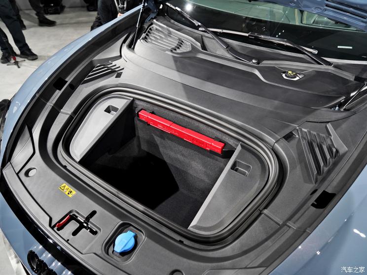 Audi Sport 奥迪RS e-tron GT 2021款 基本型