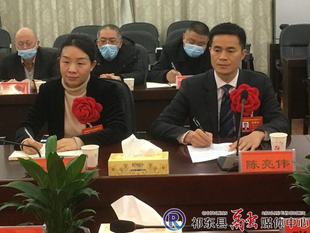 祁东找工作的机会与挑战