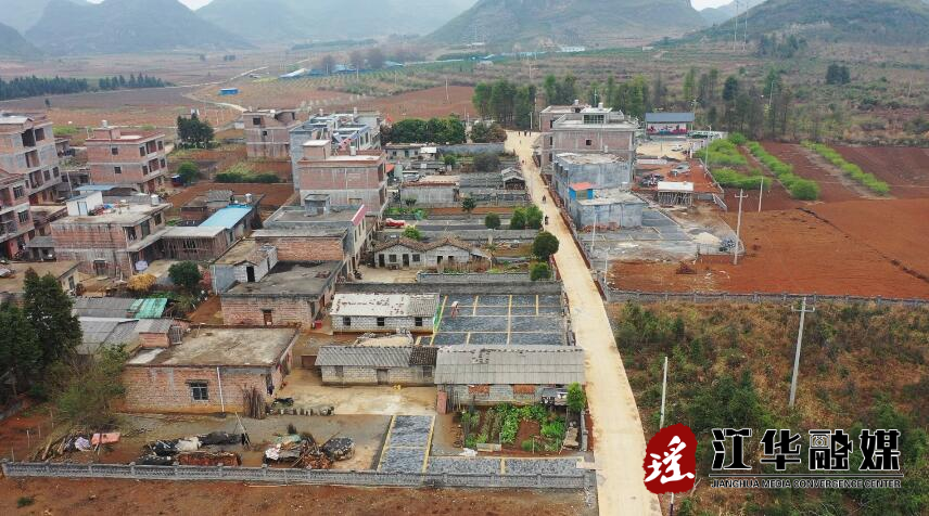 【新春第一课】涛圩镇西河村:新一届村"两委" 上好新春第一课