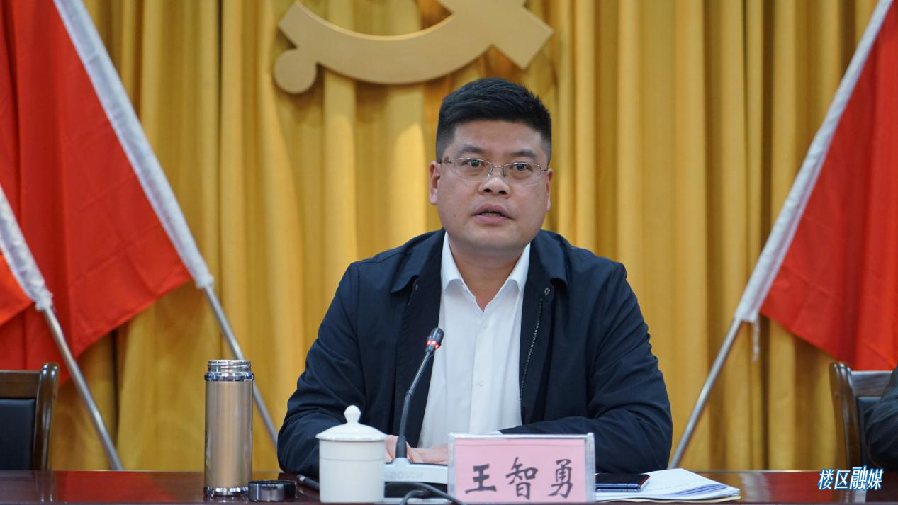 全区宣传思想工作会议召开__岳阳楼站