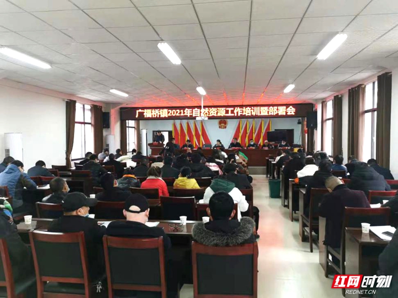 会议进行设施农用地备案流程和耕保政策宣讲.jpg