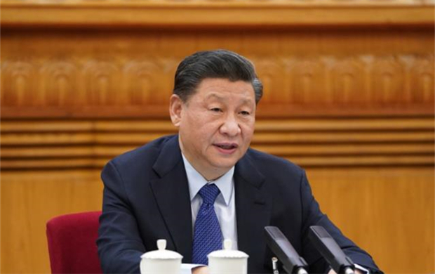 砥砺奋进开新局——习近平总书记同出席2021年全国两会人大代表、政协委员共商国是纪实