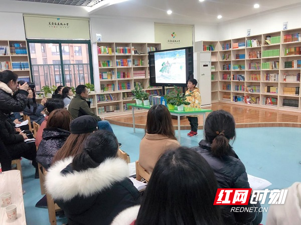 图二：解瑾宸小朋友分享《美猴王出世》.jpg
