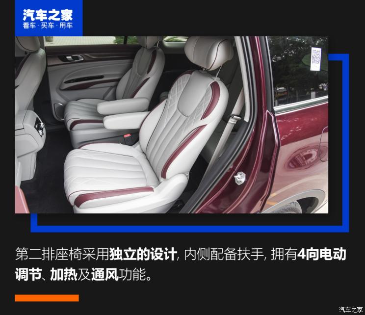 江铃福特 领裕 2021款 EcoBoost 225 尊领型Plus