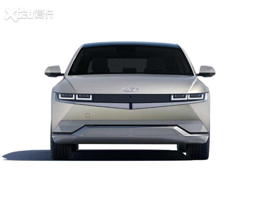 现代IONIQ(艾尼氪) 5