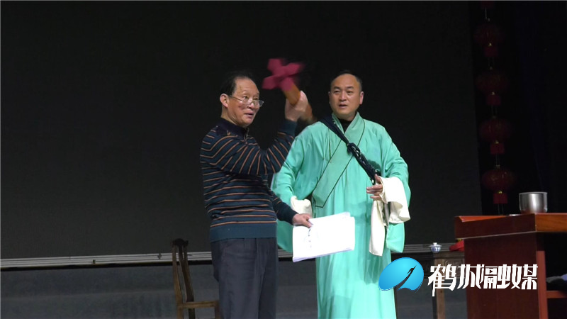 大型阳戏《状元焚冠》复拍进入彩排阶段.mp4_20210319_194947.744.jpg