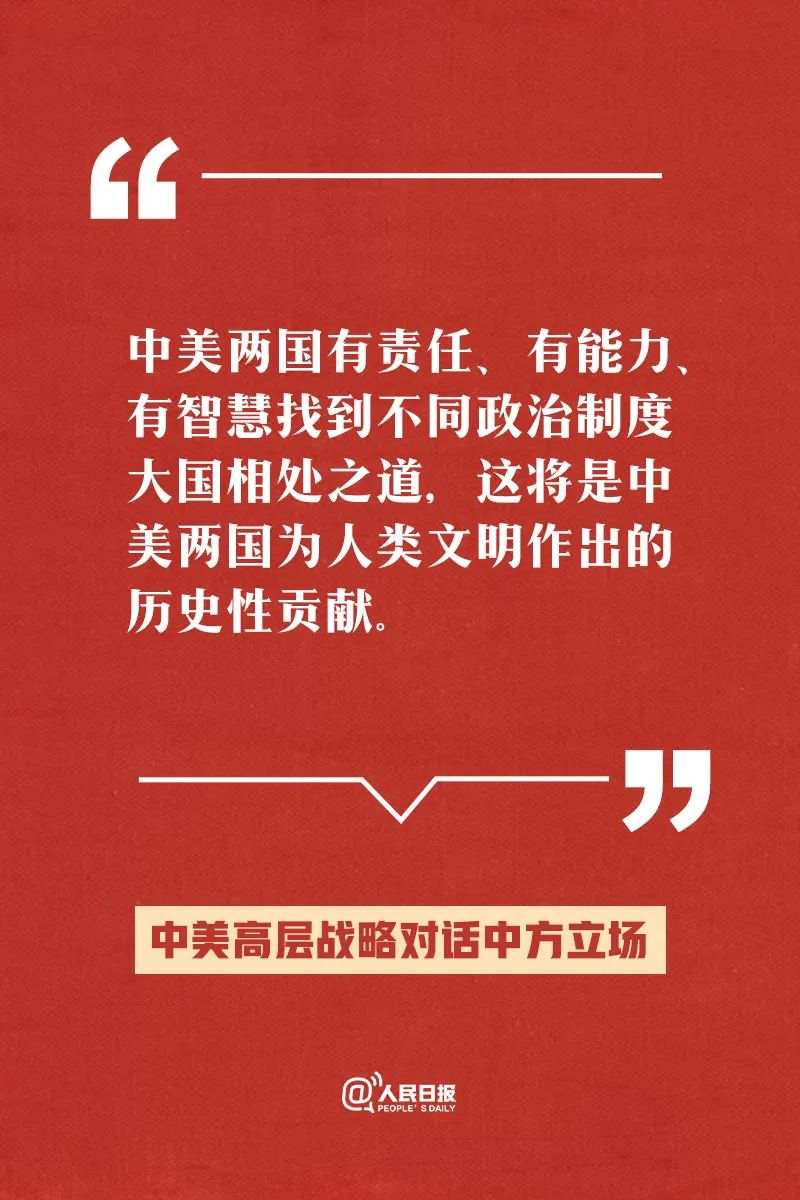 这就是中方立场！