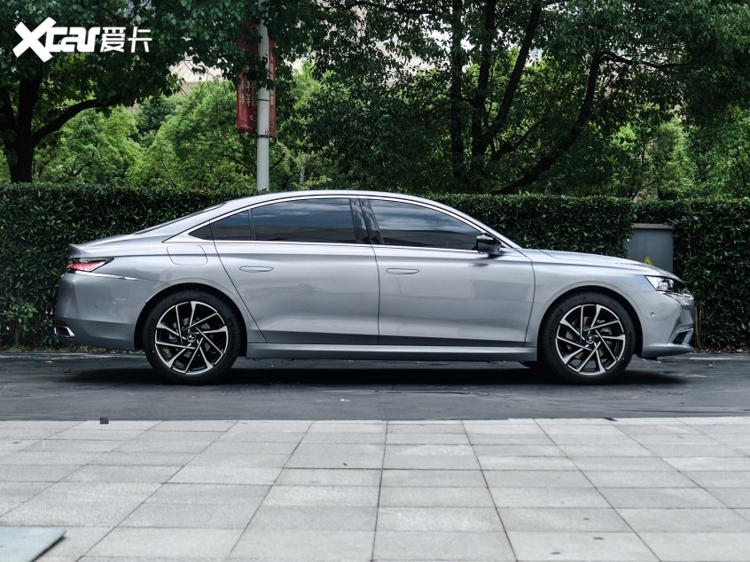 DS汽车2020款DS 9
