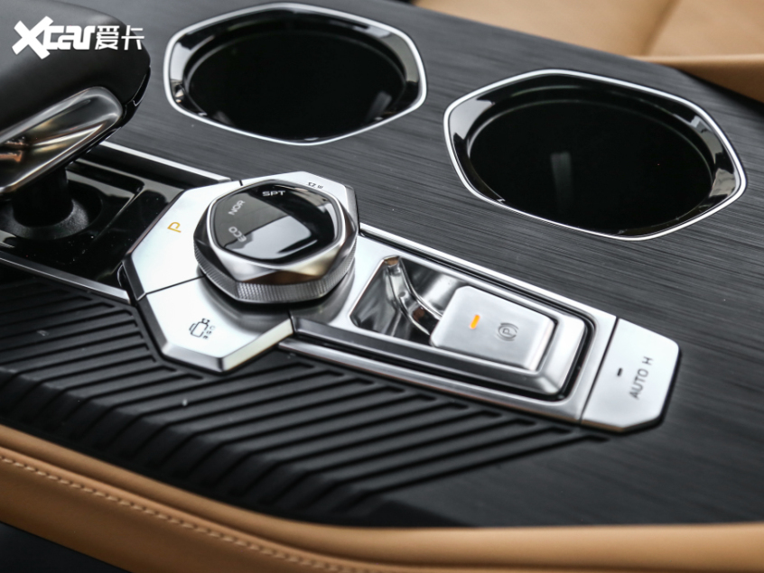长安乘用车2021款长安UNI-K