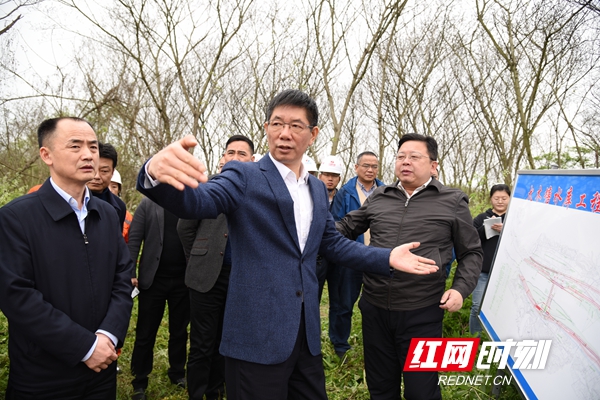 邵阳：不断完善河湖管理保护机制 稳步提升河湖管护本质水平_邵阳头条网