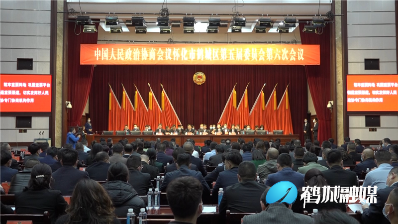 政协怀化市鹤城区第五届委员会第六次会议举行第二次全体会议（半成品）.mp4_20210324_184744.811.png