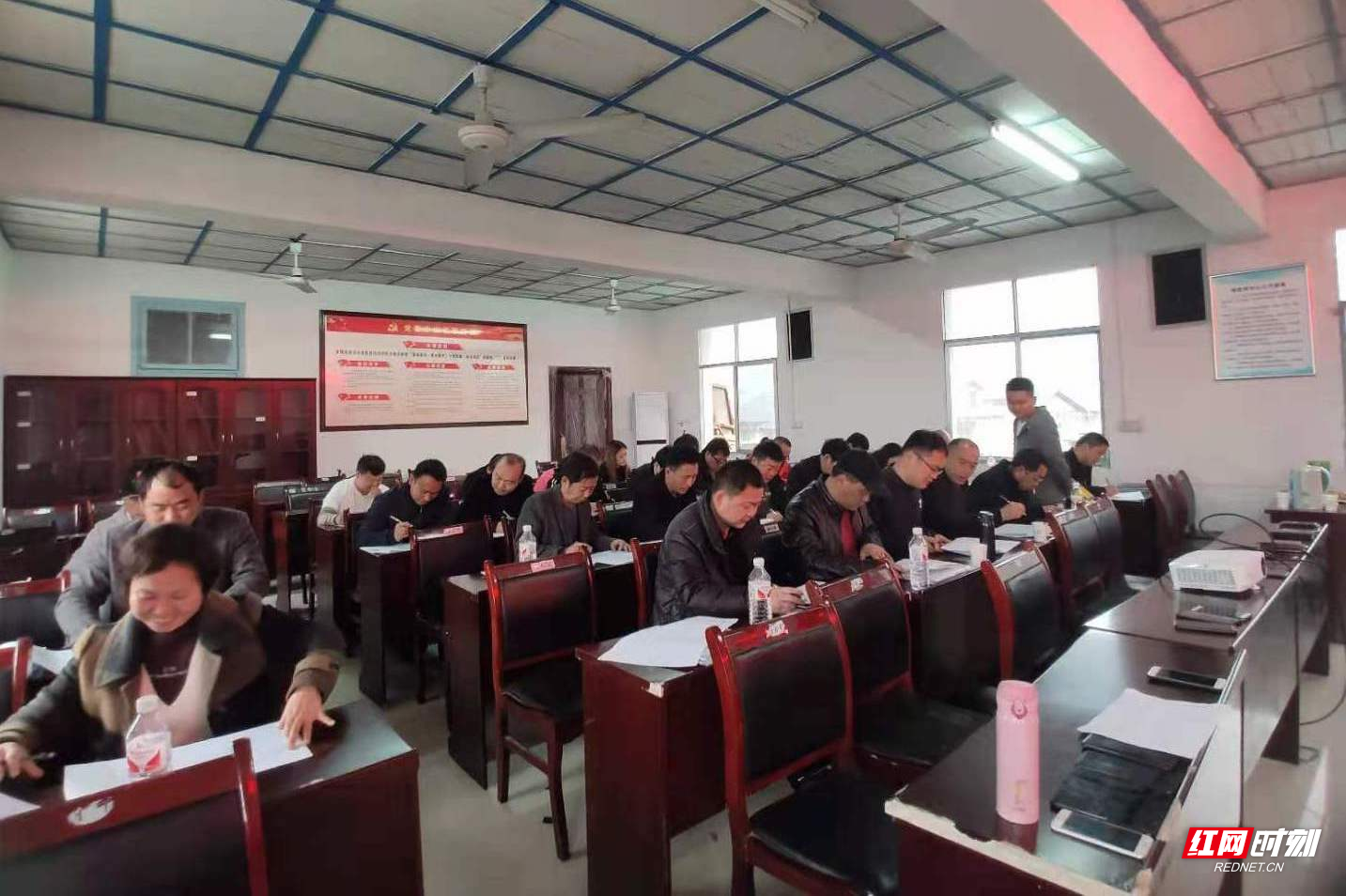 结业考，成竹在胸.jpeg