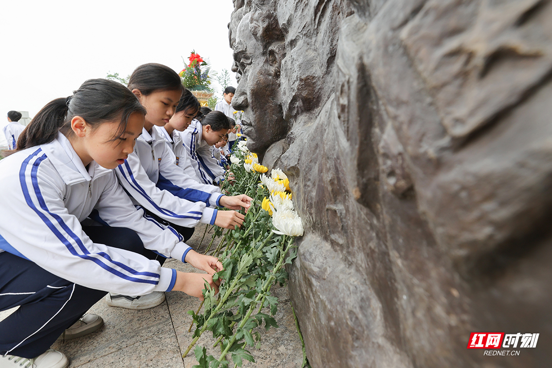 临武黄龙山烈士事迹图片