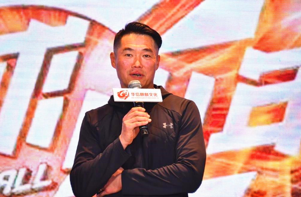 49岁宿茂臻:冲击2022世界杯,我相信国足