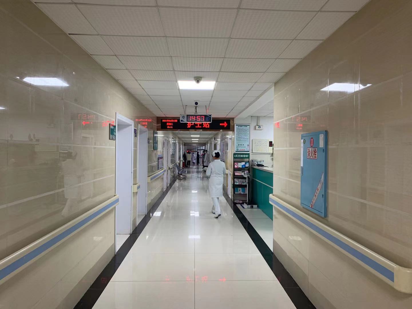长沙市望城区人民医院2024年最新招聘信息_麟越医生医疗专业人才网