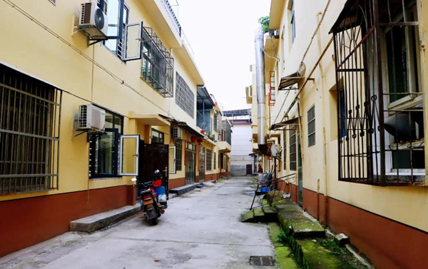 南县城市更新计划已启动 你家在范围内吗