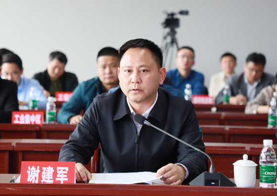 辰溪县经责审计及自然资源资产离任(任中)审计查出问题整改情况反馈会