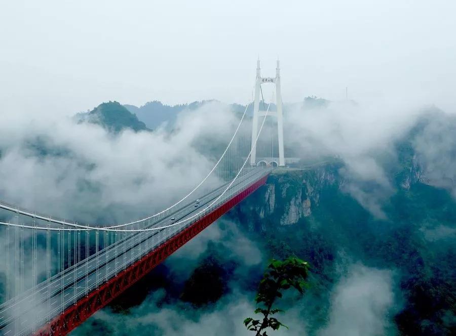 沿着高速看中国，湖南有哪些值得期待？