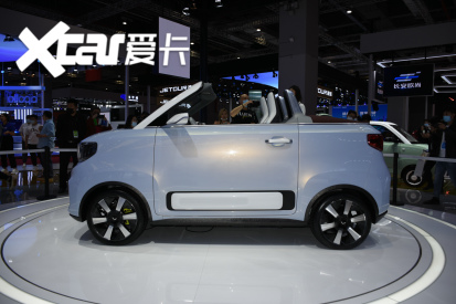 代步车