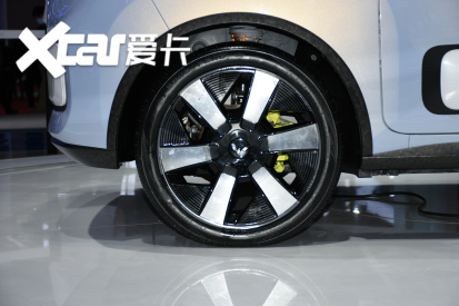 代步车
