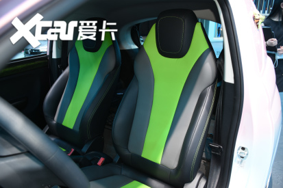 代步车