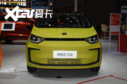 代步车