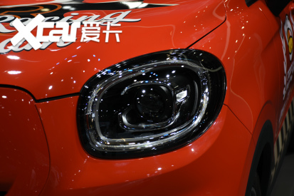 代步车