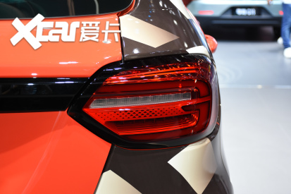 代步车