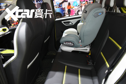 代步车