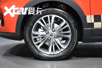 代步车
