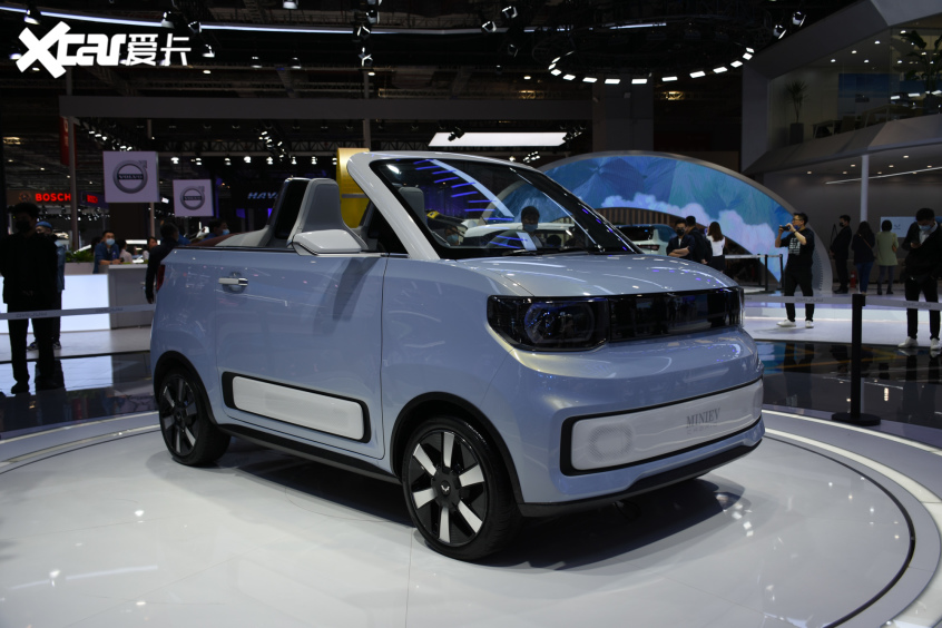 代步车