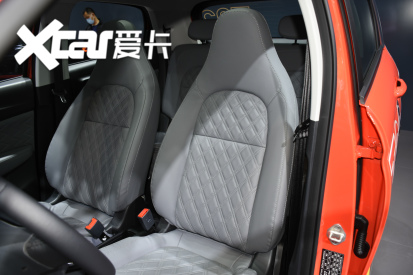 代步车