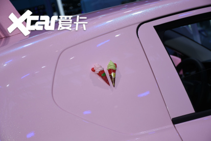 代步车