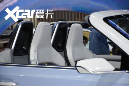 代步车