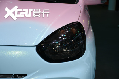 代步车