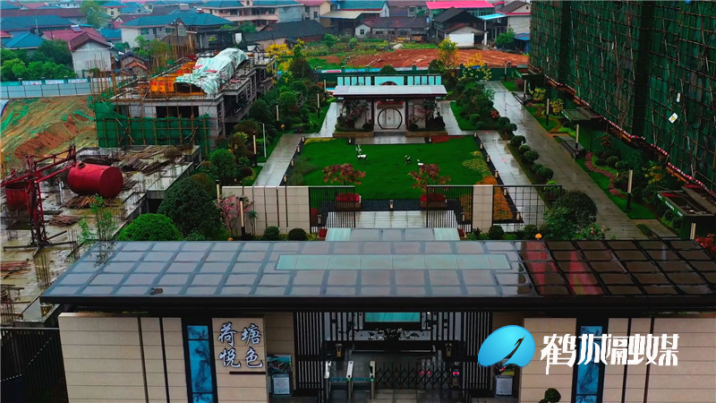 荷塘悦色村民安置区项目高标准顺利推进(半成品）.mp4_20210427_160408.736.jpg