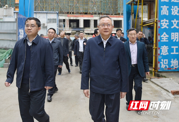 邵阳：坚决打赢国家卫生城市复审攻坚战 不断提升群众获得感幸福感满意度_邵阳头条网