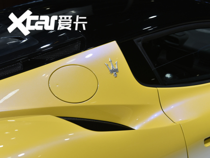 上海车展