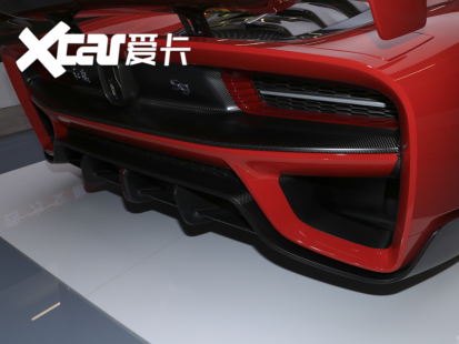 红旗S9