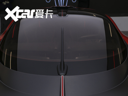 红旗S9