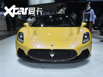 上海车展