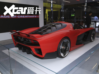 红旗S9