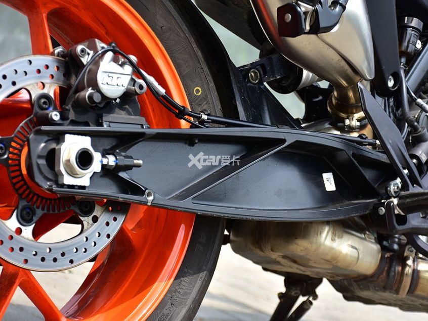KTM;KTMR2R;KTM 790 DUKE CKD