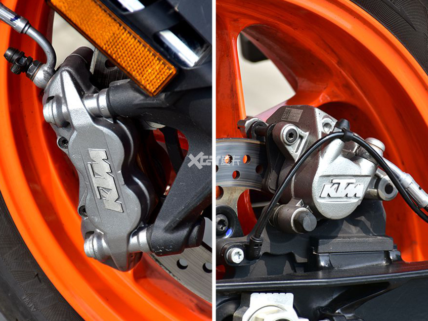 KTM;KTMR2R;KTM 790 DUKE CKD