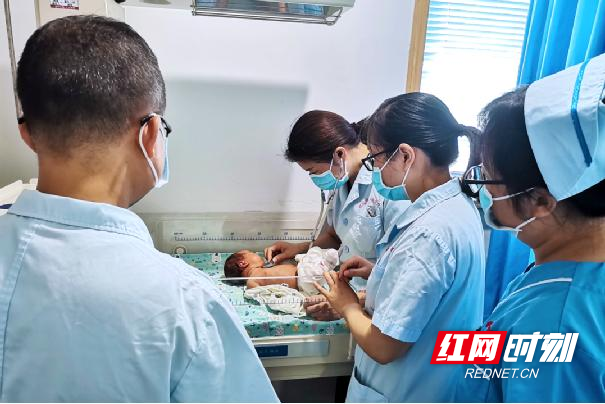 一组图文告诉你 醴陵公立医院综合改革为何能上榜国务院表彰名单