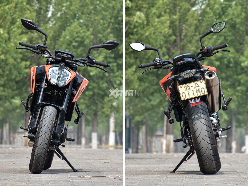 KTM;KTMR2R;KTM 790 DUKE CKD