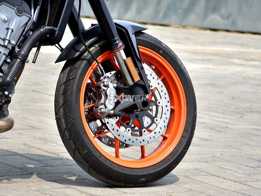 KTM;KTMR2R;KTM 790 DUKE CKD