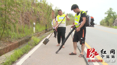 【生态宁远】宁远：全力推进绿道网络建设  打造旅游悠闲“慢生活”2 拷贝.jpg