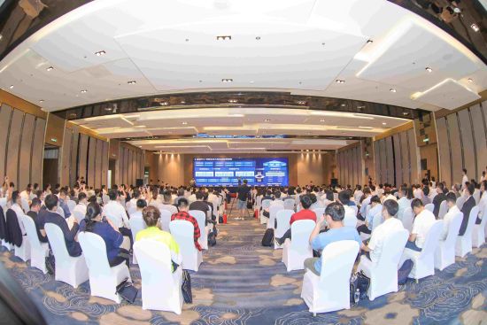 2021年安装行业BIM应用与智慧建造经验交流暨现场观摩会。
